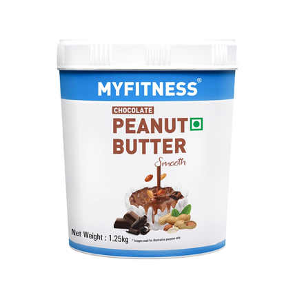 My Fitness Peanut Butter Chocolate Smooth 